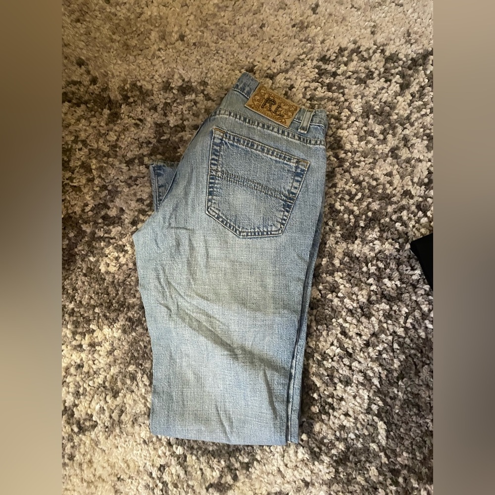 Women’s Polo Jeans